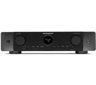 Marantz Cinema 70S 7.2-kanałowy Dolby Atmos DTS X Wi-Fi Bluetooth AirPlay Czarny - Kup na Raty - RRSO 0%