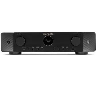 Amplituner Marantz Cinema 70S 7.2-kanałowy Dolby Atmos DTS X Wi-Fi Bluetooth AirPlay Czarny