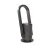 Oczyszczacz powietrza Vestfrost VP-B1H50GP-C Jonizacja Lampa UV-C