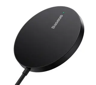 Baseus Simple Mini3 15W Czarny