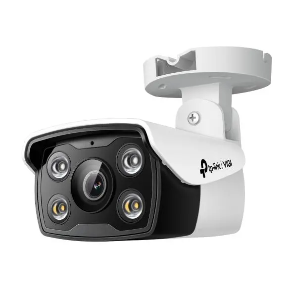 фото IP-камера відеоспостереження TP-Link VIGI C340 (6mm)