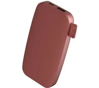 Powerbank Fresh 'n Rebel 2PB6100SR 6000mAh Safari red