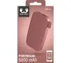 Powerbank Fresh 'n Rebel 2PB6100SR 6000mAh Safari red