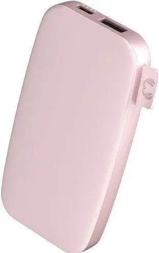 Powerbank Fresh 'n Rebel 2PB6100SP 6000mAh Smokey pink