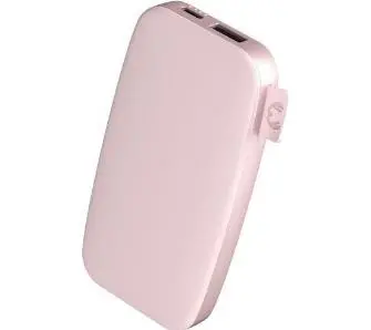 Powerbank Fresh 'n Rebel 2PB6100SP 6000mAh Smokey pink