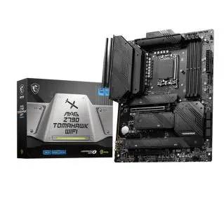 MSI MAG Z790 TOMAHAWK WIFI DDR5 - Kup na Raty - RRSO 0%