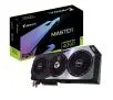 Karta graficzna Gigabyte GeForce RTX 4090 MASTER 24GB GDDR6X 384bit DLSS 3