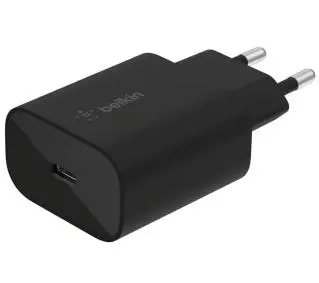 Belkin 25W PD PPS Czarny