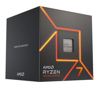 Procesor AMD Ryzen 7 7700 BOX (100-100000592BOX)
