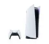 Konsola Sony PlayStation 5 (PS5) z napędem + God of War Ragnarok + God of War