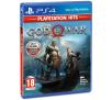 Konsola Sony PlayStation 5 (PS5) z napędem + God of War Ragnarok + God of War