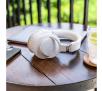 Słuchawki bezprzewodowe Audio-Technica ATH-M20xBT Nauszne Bluetooth 5.0 Biały