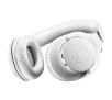 Słuchawki bezprzewodowe Audio-Technica ATH-M20xBT Nauszne Bluetooth 5.0 Biały