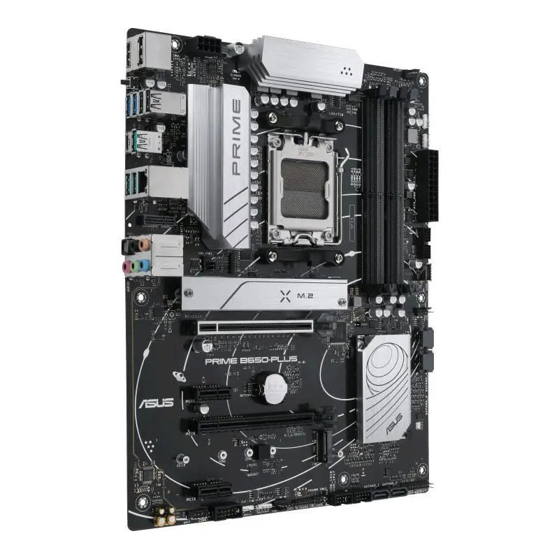 фото Материнская плата Asus PRIME B650-PLUS 2