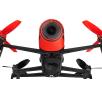 Dron Parrot Bebop 2 (czerwony)