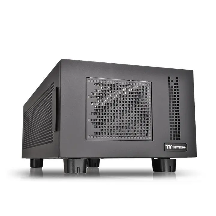 Obudowa Thermaltake Core P100 Czarny