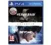 Heavy Rain & Beyond Two Souls Collection Gra na PS4 (Kompatybilna z PS5)