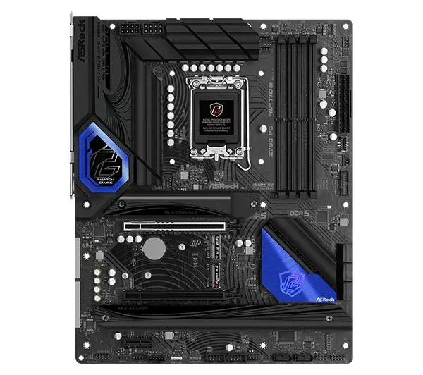 ASrock Z790 PG Riptide DDR5 - Kup na Raty - RRSO 0%