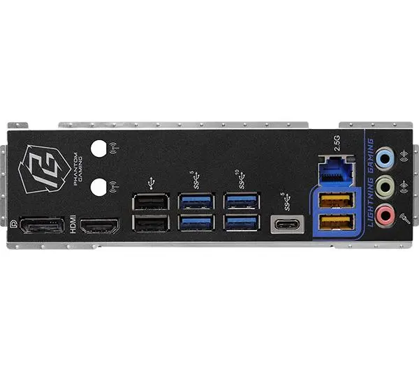 ASrock Z790 PG Riptide DDR5 - Kup na Raty - RRSO 0%