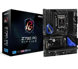 ASrock Z790 PG Riptide DDR5 - Kup na Raty - RRSO 0%