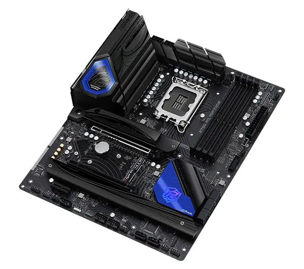 ASrock Z790 PG Riptide DDR5 - Kup na Raty - RRSO 0%