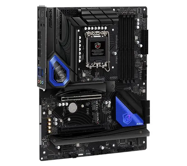 ASrock Z790 PG Riptide DDR5 - Kup na Raty - RRSO 0%