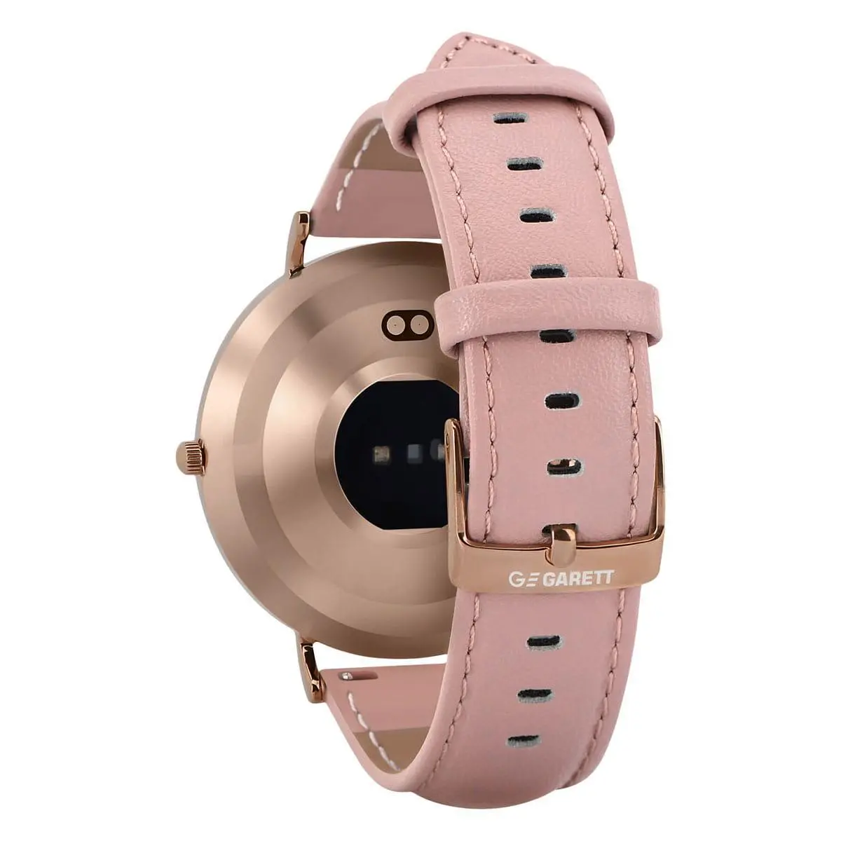 фото Смарт-годинник Garett Verona 50mm Pink