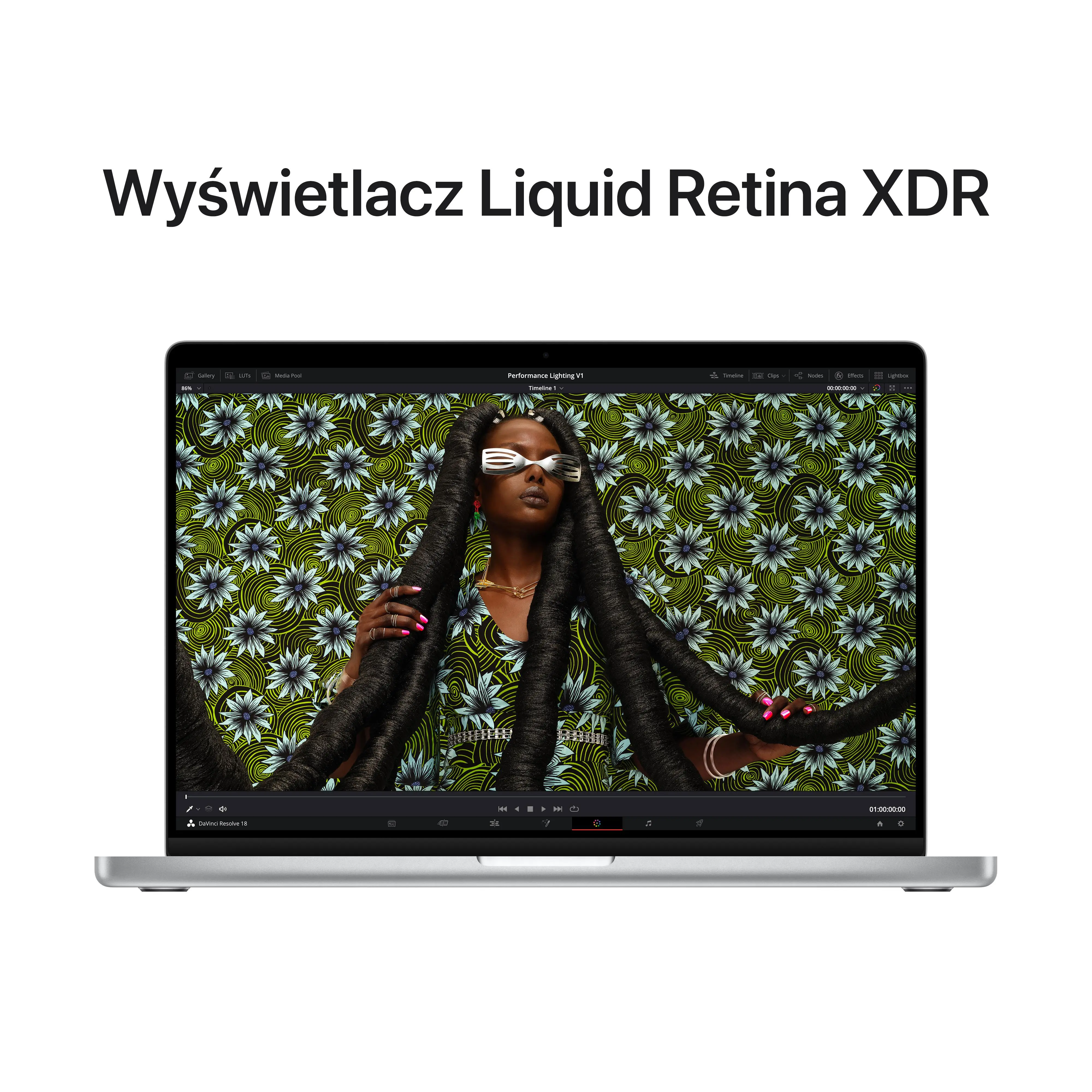 MacBook Pro 2023 M2 Pro 16 GB 1TB シルバー Apple MacBook Pro 2023 M2 | 16.2