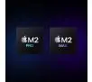 Apple MacBook Pro 2023 16,2" M2 Pro 16GB RAM 1TB Dysk macOS Srebrny