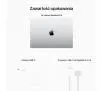 Apple MacBook Pro 2023 16,2" M2 Pro 16GB RAM 1TB Dysk macOS Srebrny
