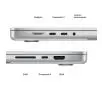 Apple MacBook Pro 2023 16,2" M2 Pro 16GB RAM 1TB Dysk macOS Srebrny