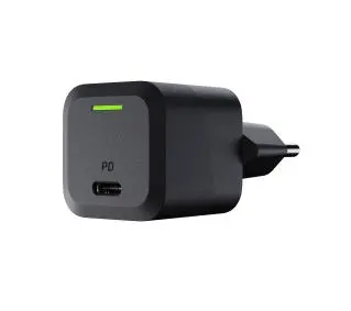 Green Cell GAN PD PPS 33W Czarny