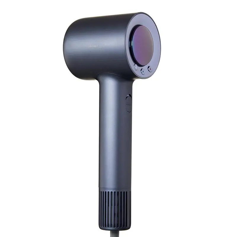 Suszarka do włosów Zhibai HL9 Jonizacja Zimny nawiew 1600W 3 prędkości 3 temperatury