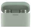 Słuchawki bezprzewodowe Bowers & Wilkins PI5 S2 Sage Green Dokanałowe Bluetooth 5.0 Biało-zielony
