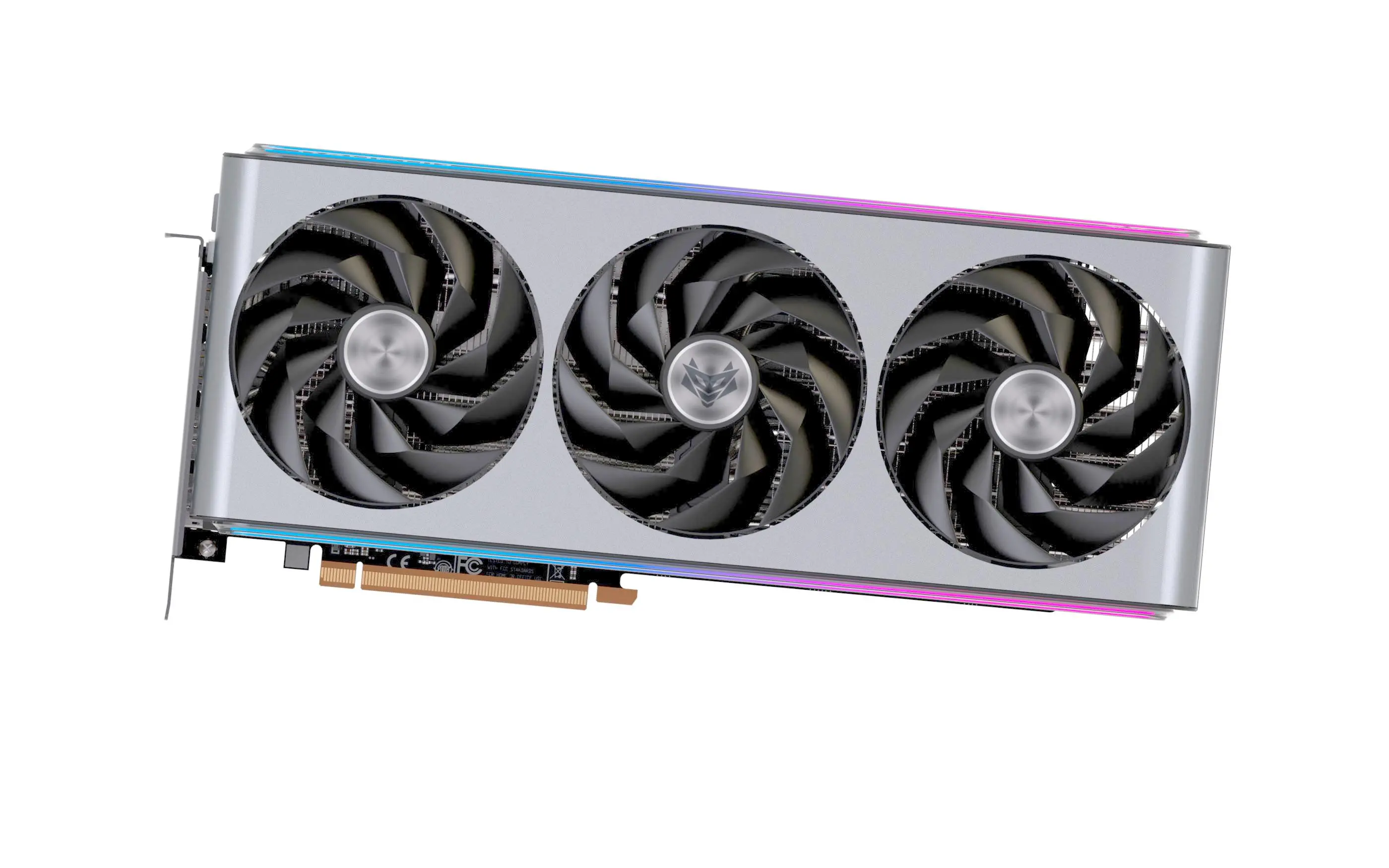 Karta graficzna Sapphire technology NITRO+ Radeon RX 7900 XTX
