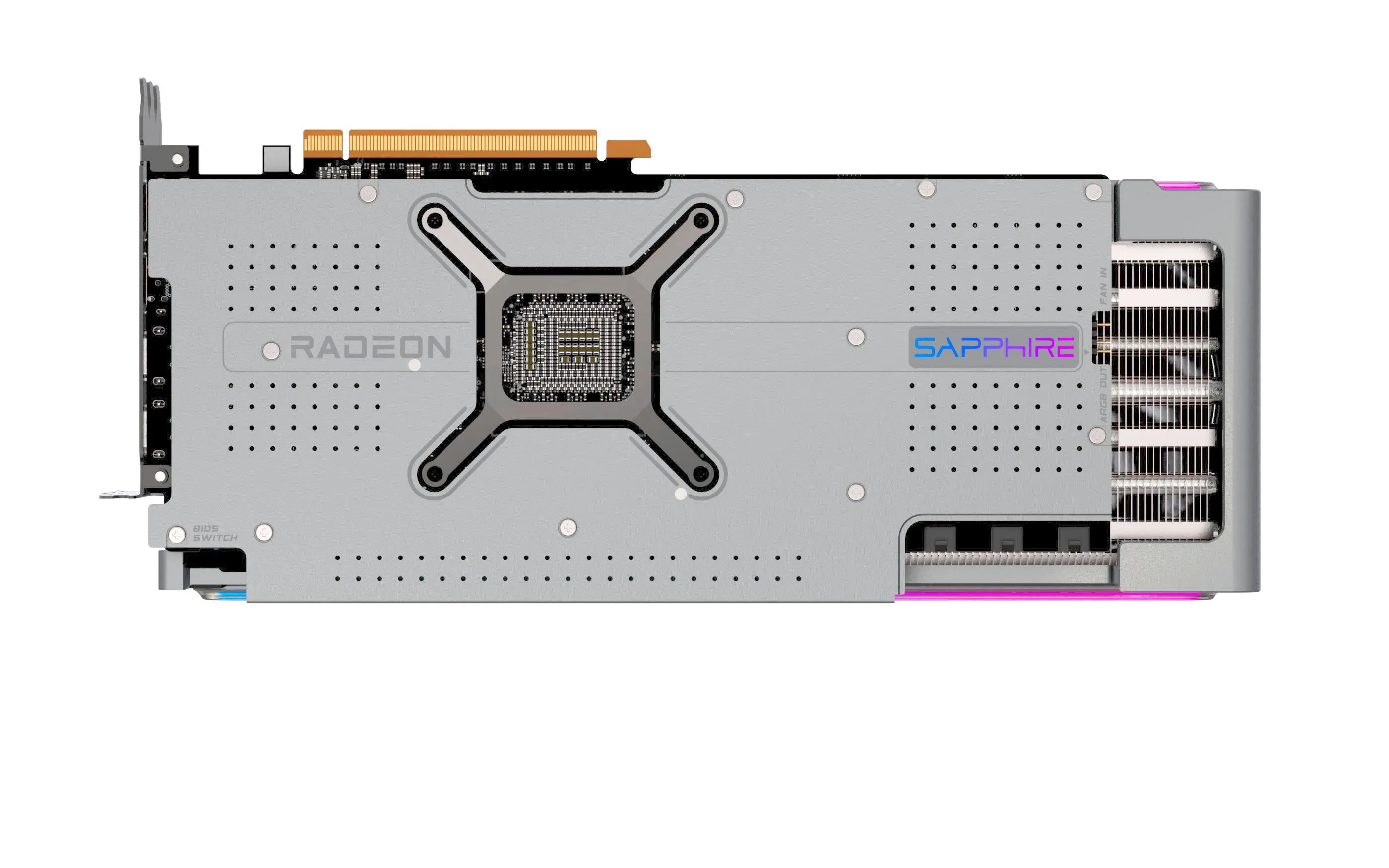 グラフィックボード・グラボ・ビデオカード SAPPIRE NITRO+ AMD Radeon RX7900xtx Amazon.co.jp: SAPPHIRE NITRO+ Radeon RX 7900 XTX GAMING OC