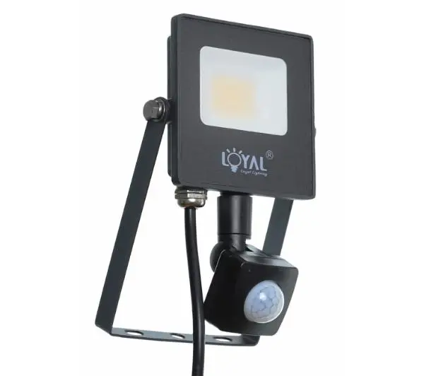 Loyal Lighting LY-FLES10 (S) 1400lm