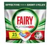Kapsułki do zmywarki Fairy Platinum Plus Lemon 25szt.