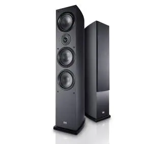 Heco Victa Elite 702 Czarny 2szt. - Kup na Raty - RRSO 0%