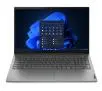 Laptop biznesowy Lenovo ThinkBook 15 G4 IAP 15,6" i7-1255U 16GB RAM 512GB Dysk SSD Win11 Pro Szary