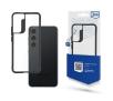 Etui 3mk Satin Armor Case+ do Samsung Galaxy S23 5G