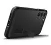 Etui Spigen Tough Armor do Galaxy S23+ Czarny