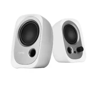 Edifier R12U Biały