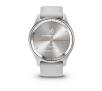 Smartwatch Garmin Vívomove Trend Srebrny