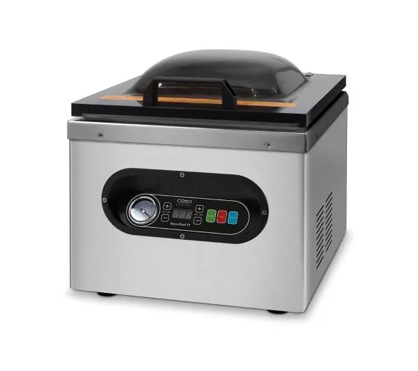 Caso Germany VacuChef 77
