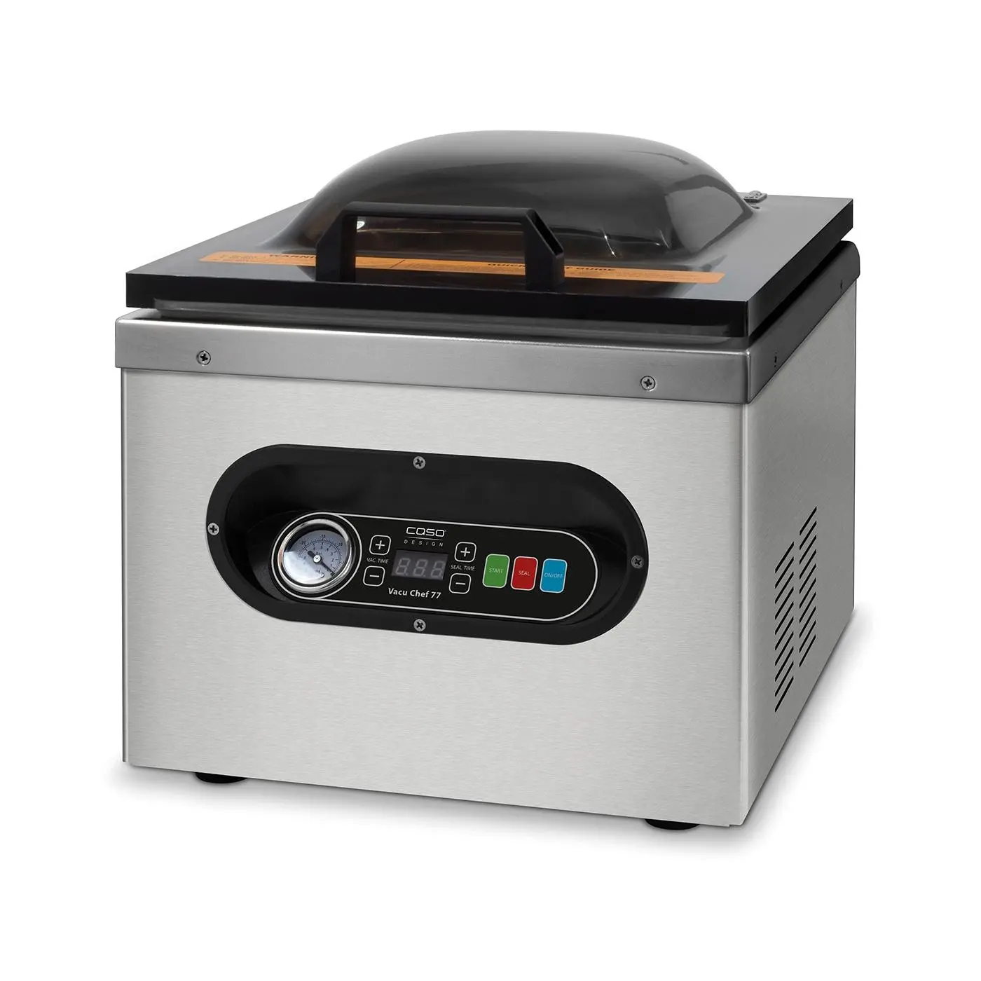 Zgrzewarka próżniowa Caso Germany VacuChef 77