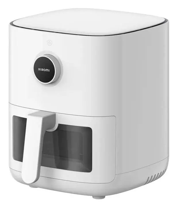 Air fryer Xiaomi Smart Air fryer Pro 1600W 4l Aplikacja mobilna
