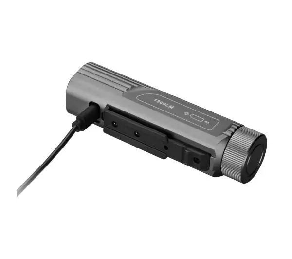 Fenix BC21R V3.0 do roweru
