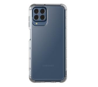 Etui Samsung M Cover do Galaxy M33 Przeźroczysty