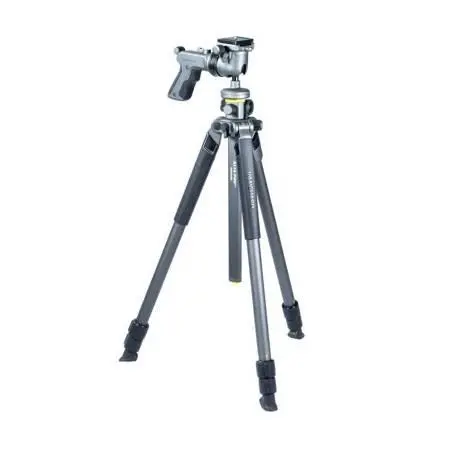Statyw Vanguard ALTA PRO 2+ 263AGH Czarny